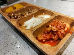 -妥妥烤肉料理(昙华林店)
