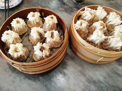 -都一处烧麦馆(前门店)