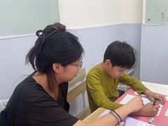 -尚想绘·艺术中考·中考咨询