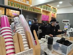 -霸王茶姬(正佳广场店)