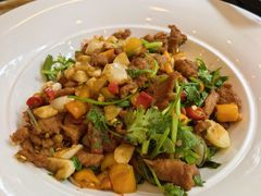 -一楼食业·美食人家