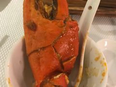 -新加坡海鲜共和(名胜世界圣淘沙海滨坊)