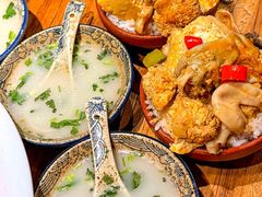 -丹江渔村(首都机场店)