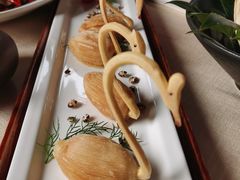 -老房子金沙元年川菜食府·花园餐厅(金沙店)