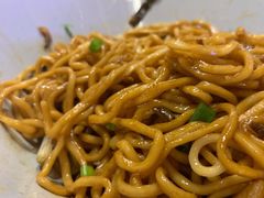 葱油面-食之六七·面(朝阳大悦城店)