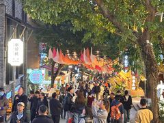 -重庆十八梯传统风貌区