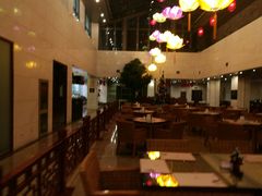 -金台食府(夕照寺店)