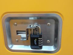 -安东易迷你仓自助寄存仓库(苏州桥店)