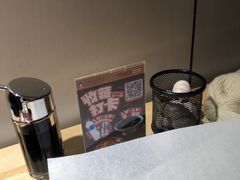 -老杨太太烧烤(文化广场店)