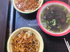 -卢聪艺小吃店(阳翟总店)