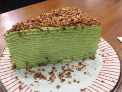 -無邪日式甜品(世博源店)