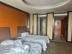 -济南喜来登酒店