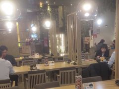 -御瀛日本料理
