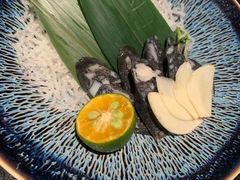 -上井精致料理(中兴商业大厦店)