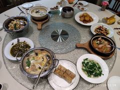 -宁波状元楼酒店(和义路店)