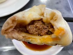 传统猪肉大葱-汇兴居·老北京小吃(体育馆西路店)
