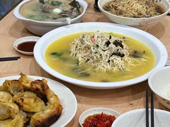-蒋家桥饺面店(广陵路店)