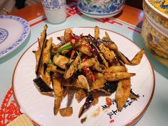 -富贵春饼·烤鸭·大厨现炒(诸城店)