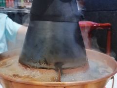 -东来顺饭庄(天坛店)