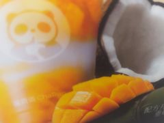 -茶百道(京华城店)