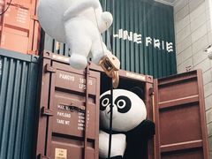 -line friends(明洞旗舰店)
