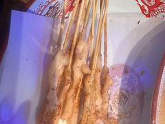 -小乾杯串店•16年沈阳烧烤(文安路店)