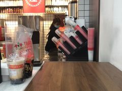 -公社生产队(兰田步行街店)