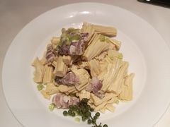 虾爬子腐竹-和和小厨