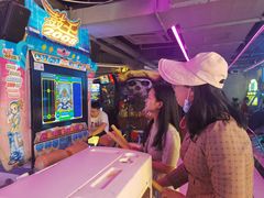 -阿尔法Game Station(中山路店)