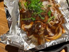 -新白鹿餐厅(银泰西湖文化广场店)
