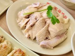 -百家鸡味馆(清泰店)