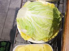 -友乐居羊蝎子(西直门店)