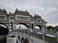 -顺峰山公园