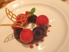 -视界美食自助餐厅·石家庄希尔顿酒店