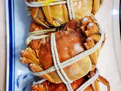 -乡乐园蟹庄·阳澄湖农家乐