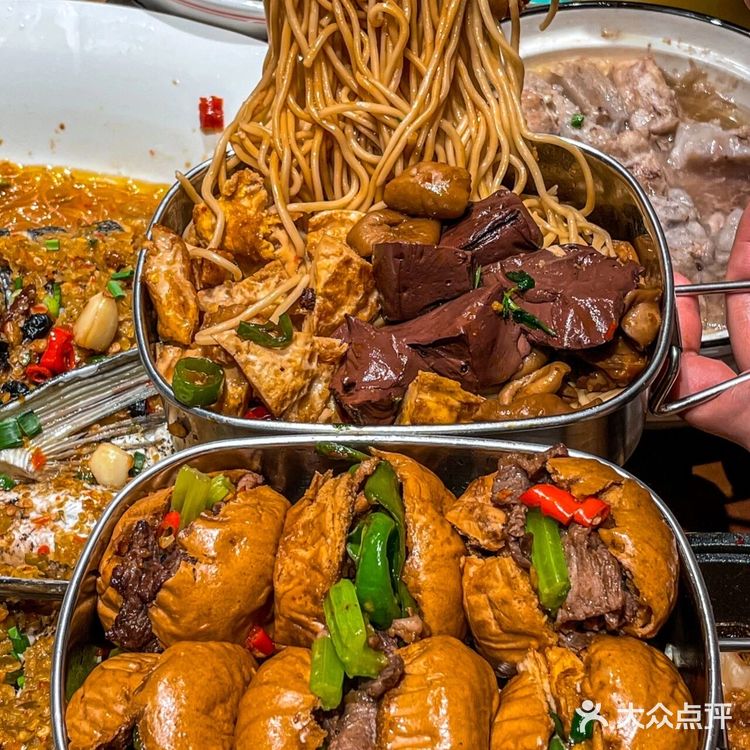 长沙特色菜,在南京也能吃到啦!