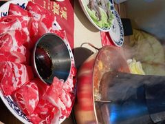 -东镇老火锅(长春路首店)