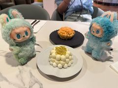 -潮一不贰·法式甜品·生日蛋糕·西式简餐(外滩店)