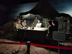 -中国唐山地震博物馆
