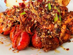 -虾胡闹龙虾馆(湄南河店)