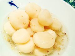 桂花蜜酿马蹄-尚尚仙·酸汤猪手·猪肚鸡火锅(华联万柳购物中心店)