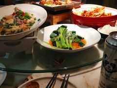 -绿茶餐厅(哈尔滨凯德店)
