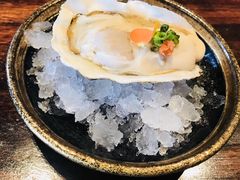 -桐寿司Sushi Tong