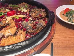 -老板恋上鱼(恒隆广场店)