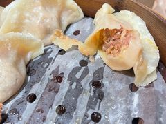 -老仁义·清真菜(太古街店)
