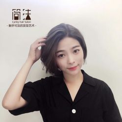 -简法造型·品牌形象店