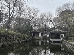 -秋霞圃