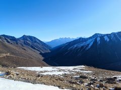 -折多山