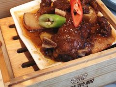 -广雅茶楼(柳州一店)