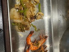 -大神太神·铁板烧(七宝领展广场店)